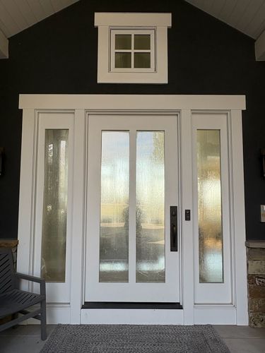  for Daniel Paints & Builds in Sandy, UT