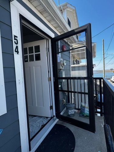  for Ramos Pro Painting & Construction in East Rockaway, NY