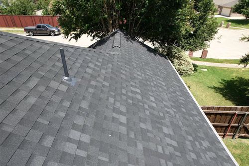 All Photos for Major League Roofing in Frisco, TX