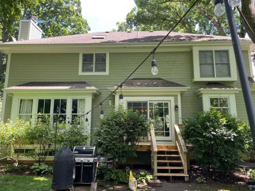 All Photos for J&J Power Washing and Gutter Cleaning in Sycamore, IL