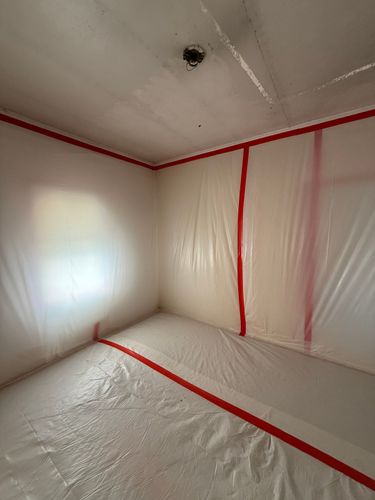 Mold Remediation for ACM Environmental in Salt Lake City, UT