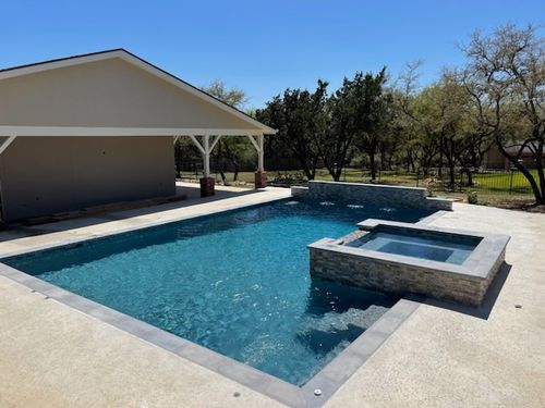 All Photos for JV Pool & Associates in San Antonio, TX