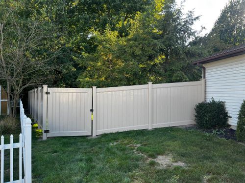  for Castle Fence and Deck LLC in Medina, OH