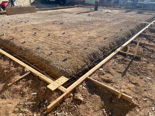  for Gordo’z Concrete & Maintenance in El Paso, TX