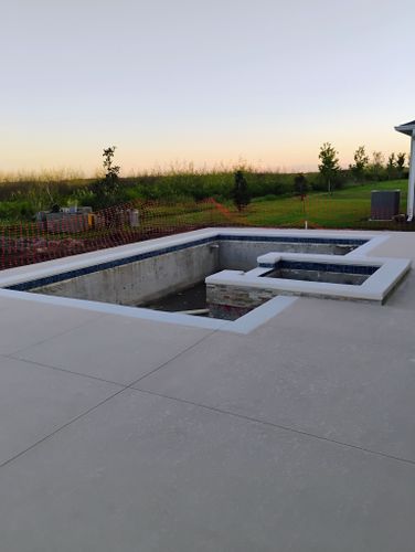 All Photos for American Acrylic Concrete Coatings in Longwood, FL