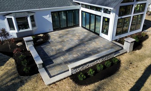 All Photos for Hillside Landscape & Design in Chesterland, OH