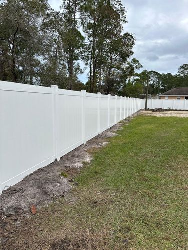 Fence Installation for ASAP Fence & Gates - Central, FL in Leesburg, FL