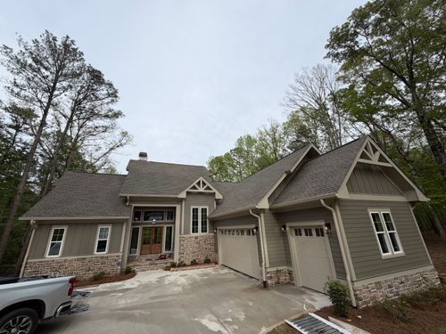 for Ang Painting LLC in Athens, GA