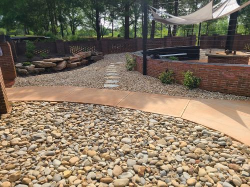  for Paradise Landscaping and Tree Service in Greenwood County, SC