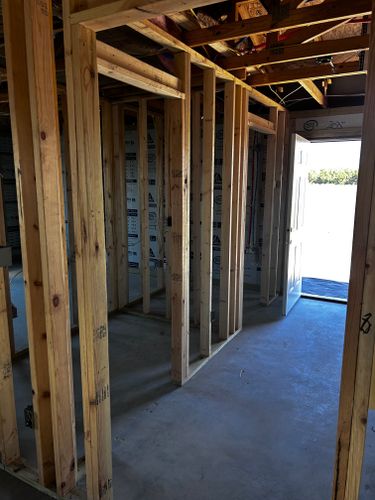 Spec Homes for CSP Contracting in Arcadia, FL