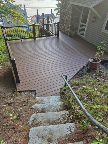 All Photos for Glennon's Roofing in Rochester, NH