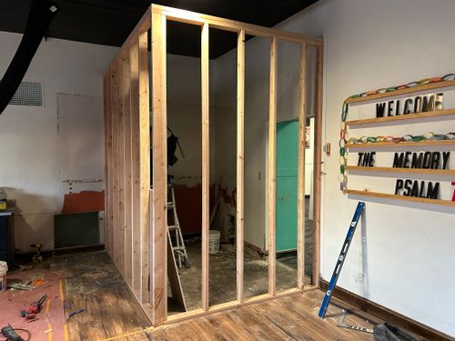 All Photos for Buffalo Contracting in Lincoln, NE