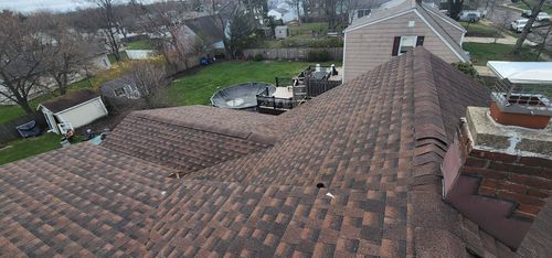  Roofing for Smith Home Improvements  in South Plainfield,  NJ