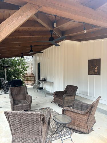 All Photos for MTZ Electrical Contracting LLC in Lavonia, GA
