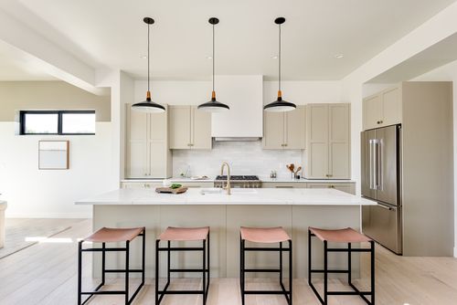 Kitchen and Bathroom Renovations for Radiant Homes LLC in Fort Collins, CO