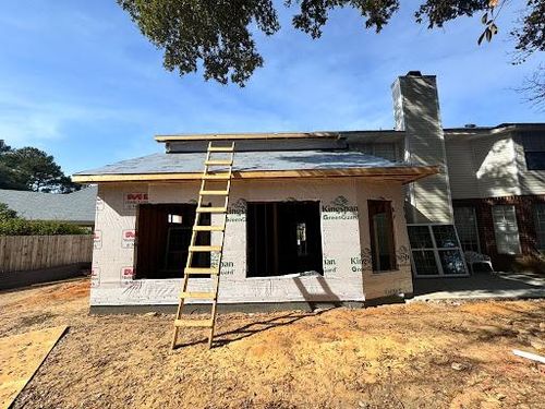  for Red Line Construction in Baldwin County,  AL