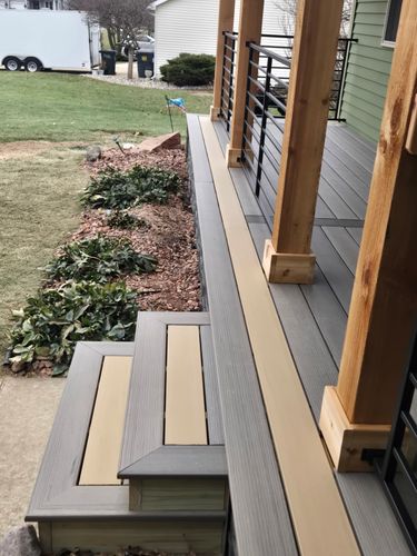  for All In One Remodeling in Gary, IN