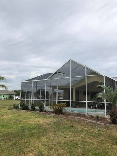  for Premier Rescreen in Port Charlotte, FL