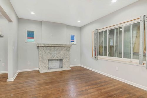 General Contractor for Denson Construction Services in Detroit, MI