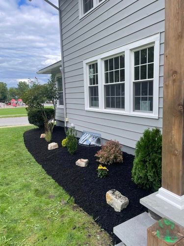  for Saul’s Landscaping Services in Williamsport, PA