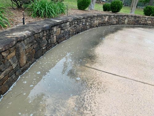 Other Pressure Washing Services for X-Stream Pressure Washing and Roof Cleaning in Sandersville, GA