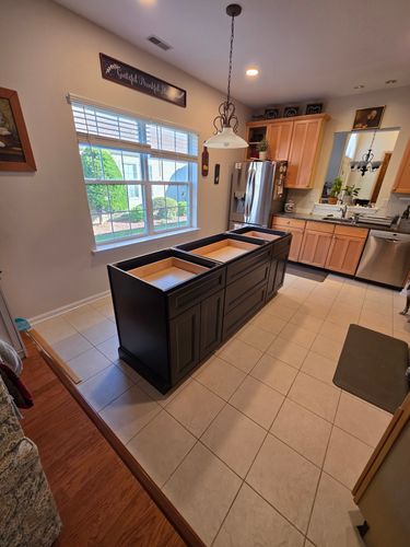 All Photos for Calsetta Construction LLC in Toms River, NJ