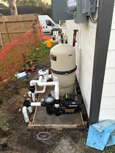  for Nxt Gen Pool Service in Sealy, TX