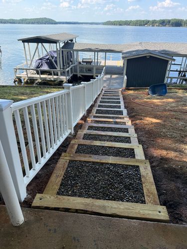 All Photos for JBB Landscaping in Concord, NC
