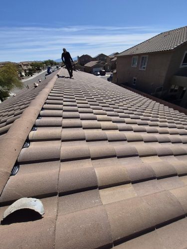  for Castro’s Custom’s Roofing LLC in Tucson, AZ