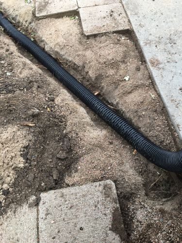 Other Gutter Accessories and Services  for The Gutter Man Seamless in Kearney, NE