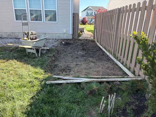  for Concrete Pros, LLC in Lorain, OH