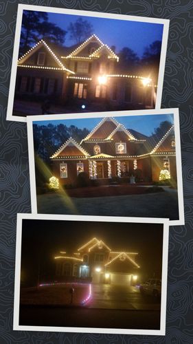  for Hightower Home Improvement and Garden in Atlanta, GA