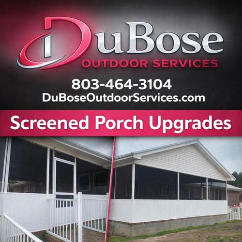 All Photos for DuBose Outdoor Services in Sumter, SC