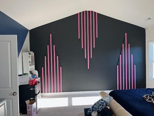  for Ain't Just Paint Divas in Fort Mill, South Carolina