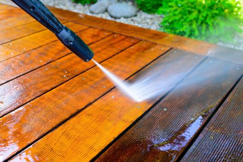 Pressure Washing  for Halls Painting & Pressure Washing in Ocala, Florida