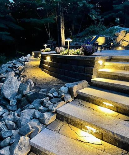  for Brouder & Sons Masonry, Hardscapes, and Irrigation in North Andover, MA