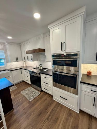  for Maverick Construction & Design in Caldwell,, TX