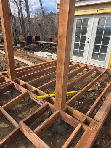  for Aragon Handy Works in Ranchos de Taos, NM