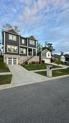  for Torres Lawn & Landscaping in Valparaiso, IN