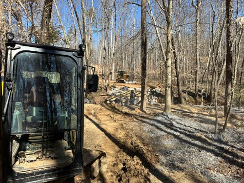  for Fav5 Hauling & Grading in Mount Airy, NC