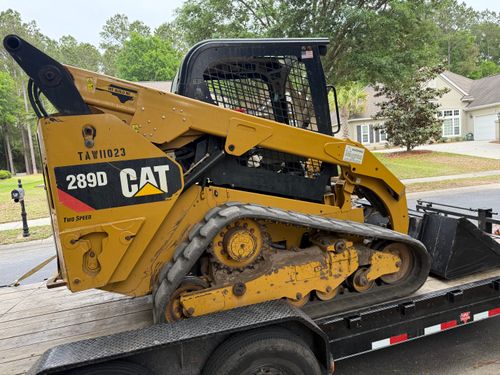 for George’s Hardscape  in Bluffton, SC