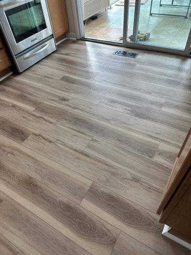 Floor & Carpet Maintenance for A Carpet Guy Floors in Baltimore, MD