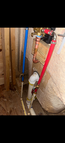  for Branden Bevels Plumbing in Lincoln County, TN
