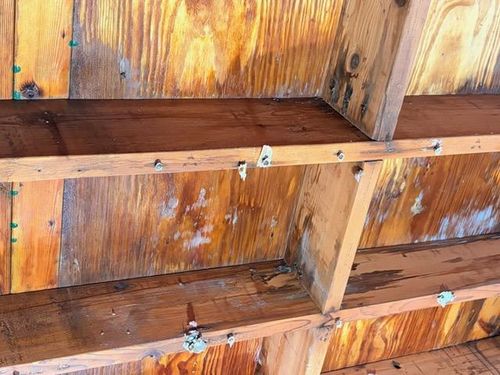 Mitigation for LNC Contracting in Greenwood Lake, NY