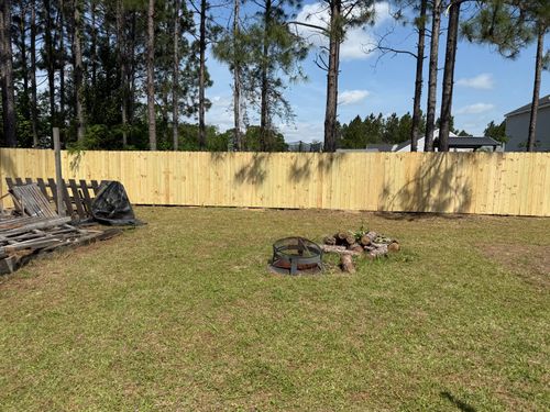  for American Privacy Fencing & More in Statesboro, GA