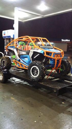 Paint & Body Work for Cave Spring Customs in Cave Spring, GA