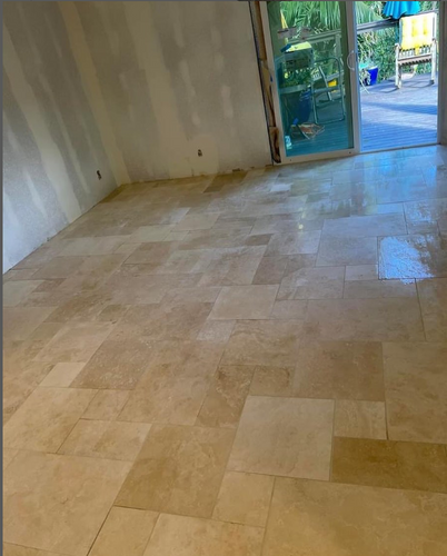 Tiling for ʻAʻaliʻi Tile Contracting in Kamuela, HI