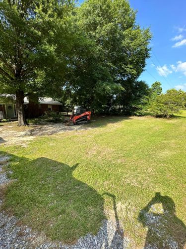  for Outdoor Creations O&S LLC in Smith Station, AL