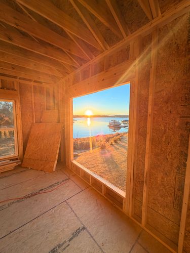 Home Construction for Serenity Contracting in Columbia, SC