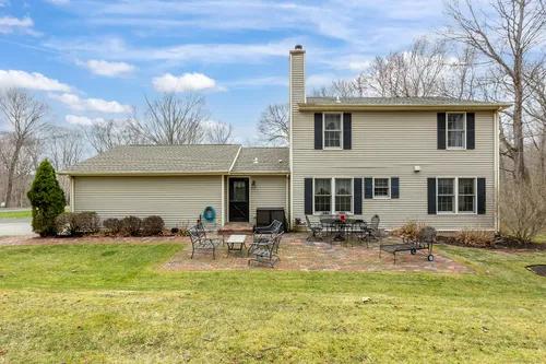 For Sale: 16 Windrush Ln, Andover, CT 06232 for Nelson Foss - Realtor in South Windsor, CT